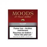 Danneman Moods Silver Filtre 20