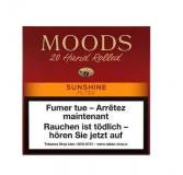 Danneman Moods Sunshine Filtre 20