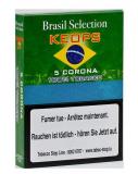 Keops Corona Brasil 5