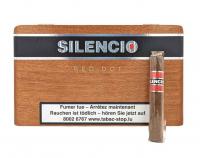 Silencio Red Dot Robusto