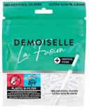 Demoiselle La Fusion Tips Menthol 100