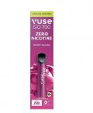 Vuse Go 700 Berry Blend 0mg