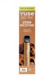 Vuse Go 700 Creamy Tobacco 0mg