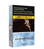 Mademoiselle La Bleue 10*40