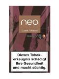 Neo Classic Tobacco 20