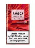 Veo Tobaccofree Scarlet Click 20