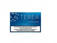 Terea Blue Mint 20