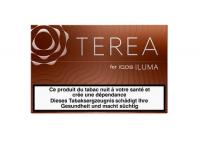 Terea Bronze 20 Dummy