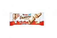 Kinder Bueno White T2 43g