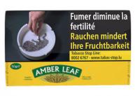 Amber Leaf 10*50