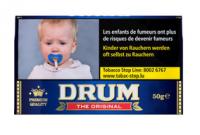 Drum Original 10*50