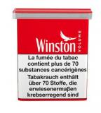 Winston Red 400