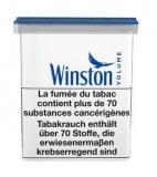 Winston Blue Hvt Bucket 400