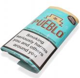 Pueblo Blue 10*30