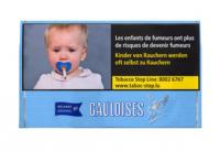 Gauloises Melange Original Coupe Fine 10*50