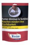 Winston Fresh Pack Red 150