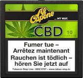 Al Capone Cbd 10