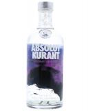 Absolut Kurant 70cl Vol 40%