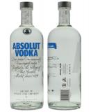 Absolut 100cl Vol 40%