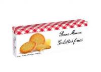 Bonne Maman Galette Fine 90g