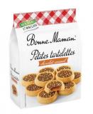 Bonne Maman Tartelette Caramel Choco 250g