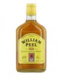 William Peel Box 24x20cl 20cl Vol 40%