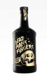 Dead Man's Fingers Spiced 70cl Vol 37.5%