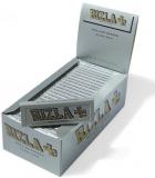 Rizla Silver Slim Ultra Thin