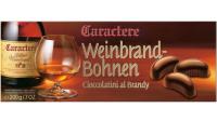 Caractere Weinbrandbohnen 200g