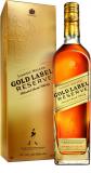 Johnnie Walker Gold Reserve + Gb 70cl Vol 40%