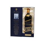 Johnnie Walker Blue Label 70cl Vol 40%