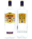 Gordons Gin 100cl Vol 37.5%
