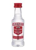 Smirnoff 5cl Vol 37.5%