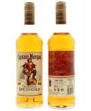 Captain Morgan Spiced Gold 70cl Vol 35%