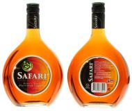 Safari 70cl Vol 20%