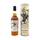 House Greyjoy - Talisker Select Reserve 70cl Vol 45.8%