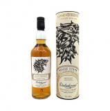 House Stark - Dalwhinnie Winters Frost 70cl Vol 43%