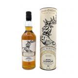 House Baratheon - Royal Lochnagar 12y 70cl Vol 40%