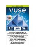 Vuse Intense Blueberry Ice 10mg 2 Pods