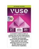 Vuse Intense Berry Blend 20mg 2 Pods