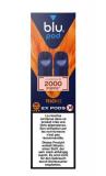 Blu Bar Pods Peach 20mg 2pods/2ml