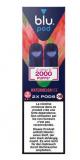 Blu Bar Pods Watermelon 9mg 2pods/2ml