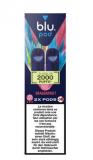 Blu Bar Pods Dragonfruit 20mg 2pods/2ml