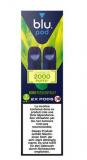 Blu Bar Pods Kiwipassiont 9mg 2pods/2ml