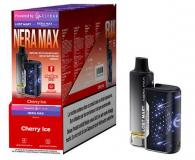 Nera Max Kit Cherry Ice 10ml