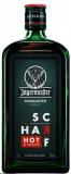 Jägermeister Scharf Spiced Ginger 70cl Vol 33%