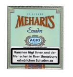 Agio Meharis Ecuador 20