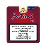 Neos Mini Red Filter  20