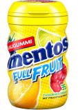Mentos Gum Btle Full Fruit 35p 60g