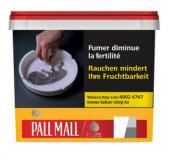 Pall Mall Allround Full Flavour 500